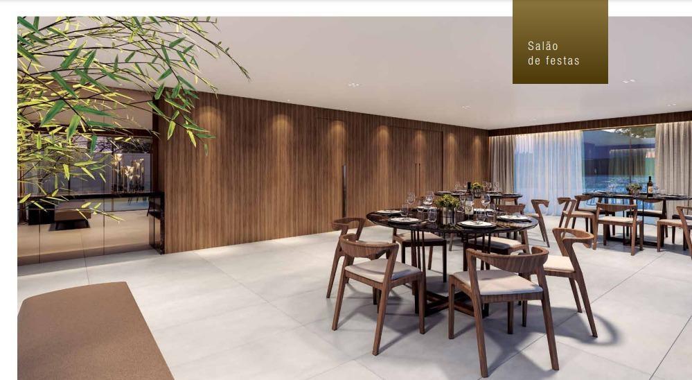 Apartamento, Gutierrez, 4 Quartos, 4 Vagas, 2 Suítes