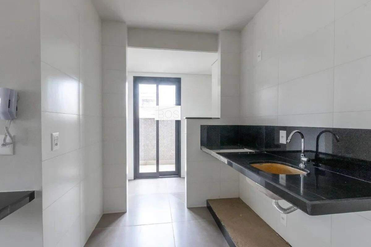 Apartamento, Santa Efigênia, 2 Quartos, 2 Vagas, 1 Suíte