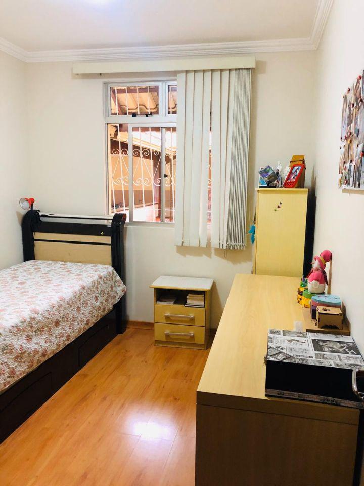 Apartamento, Renascença, 3 Quartos, 2 Vagas, 1 Suíte
