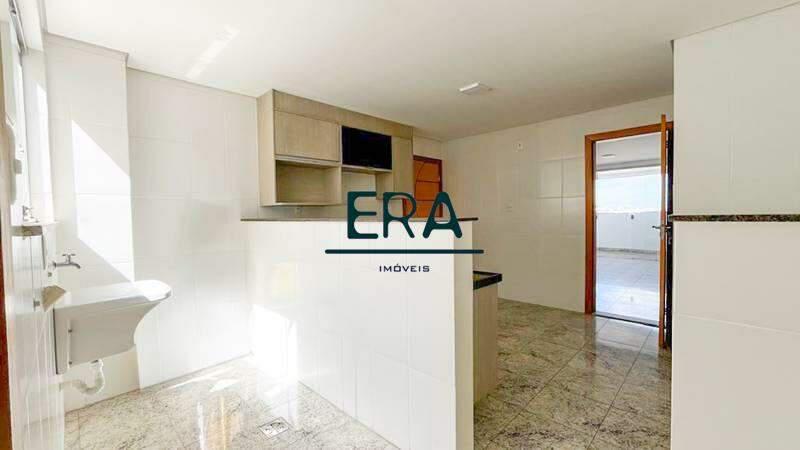 Apartamento, Buritis, 3 Quartos, 1 Vaga, 1 Suíte