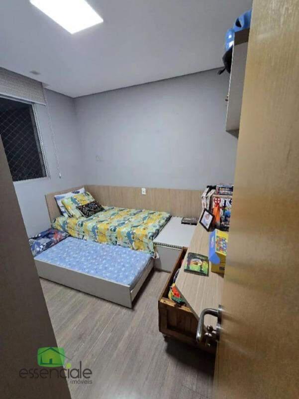 Apartamento, Riacho das Pedras, 2 Quartos, 1 Vaga, 1 Suíte