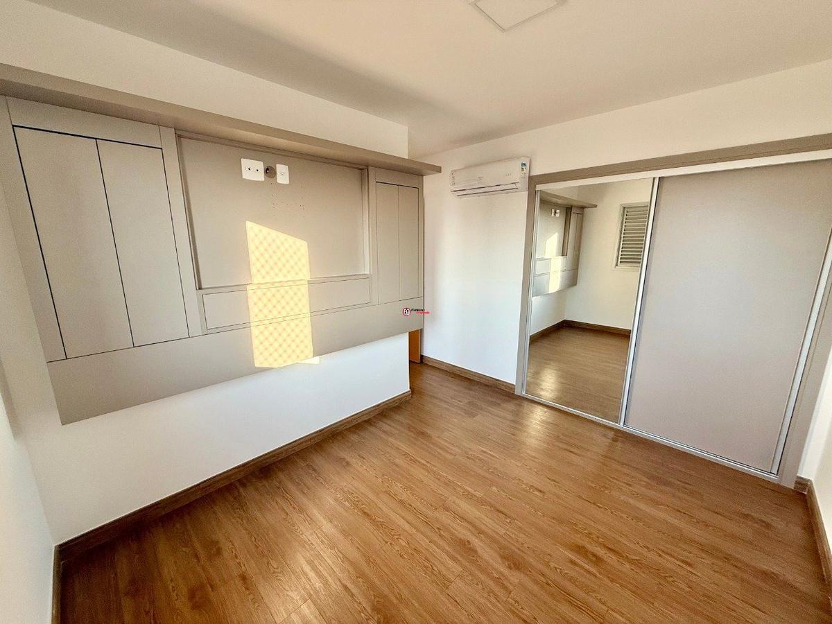 Apartamento, Liberdade, 2 Quartos, 2 Vagas, 1 Suíte