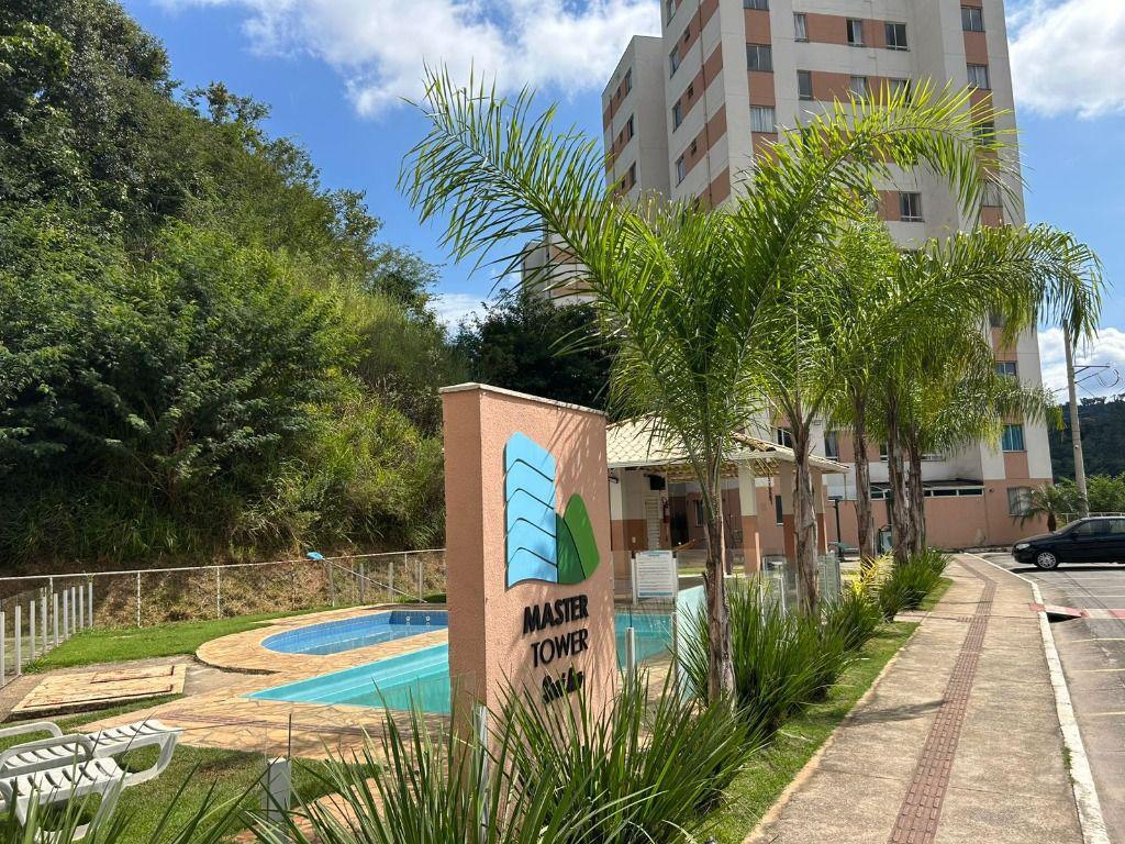 Apartamento, Borba Gato, 2 Quartos, 1 Vaga