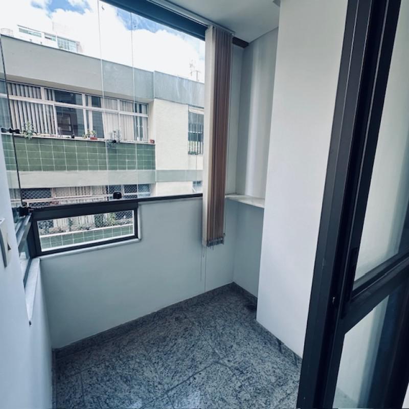 Apartamento, Santo Antônio, 1 Quarto, 1 Vaga