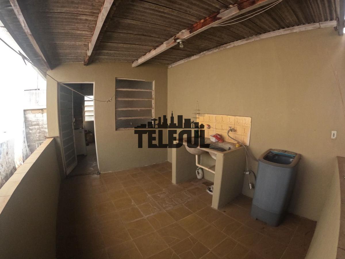 Casa, Santana, 2 Quartos, 2 Vagas, 1 Suíte