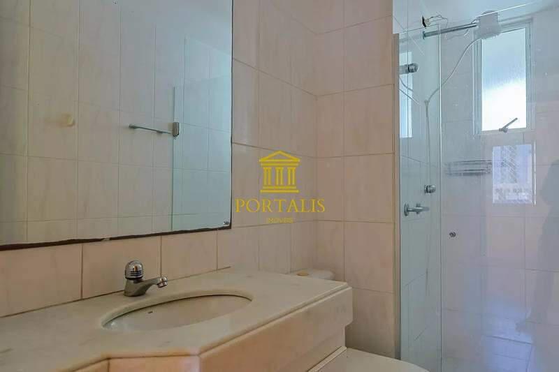 Apartamento, União, 3 Quartos, 2 Vagas, 1 Suíte