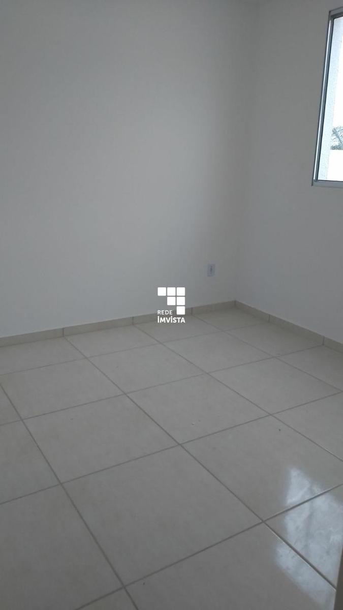 Apartamento, Canaã - 1ª Seção, 2 Quartos, 1 Vaga