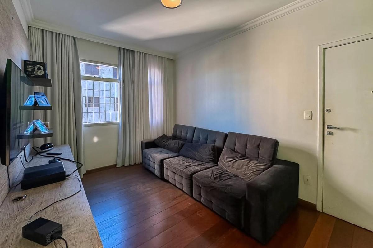 Apartamento, Gutierrez, 3 Quartos, 2 Vagas, 1 Suíte