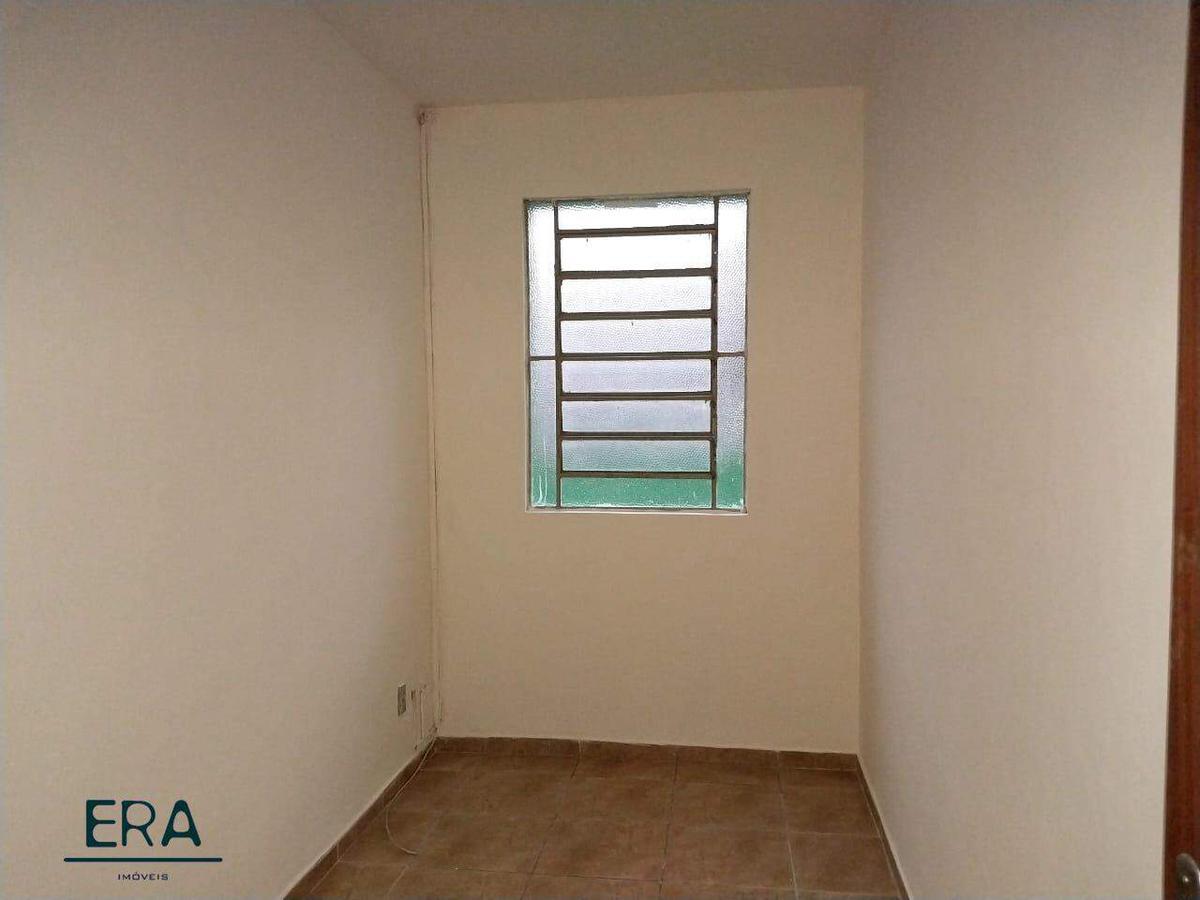 Casa, Bonfim, 2 Quartos, 0 Vaga