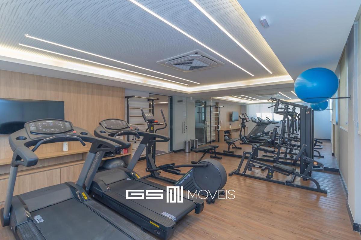 Apartamento, Sagrada Família, 3 Quartos, 2 Vagas, 1 Suíte