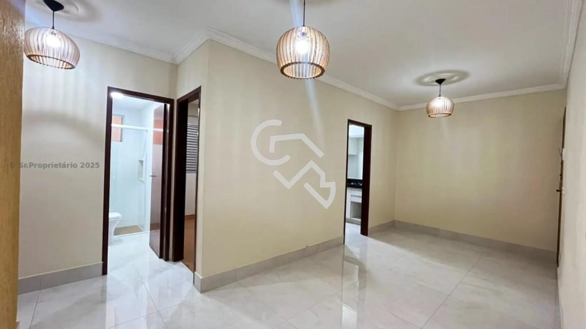 Apartamento, Santa Cruz, 3 Quartos, 1 Vaga, 1 Suíte