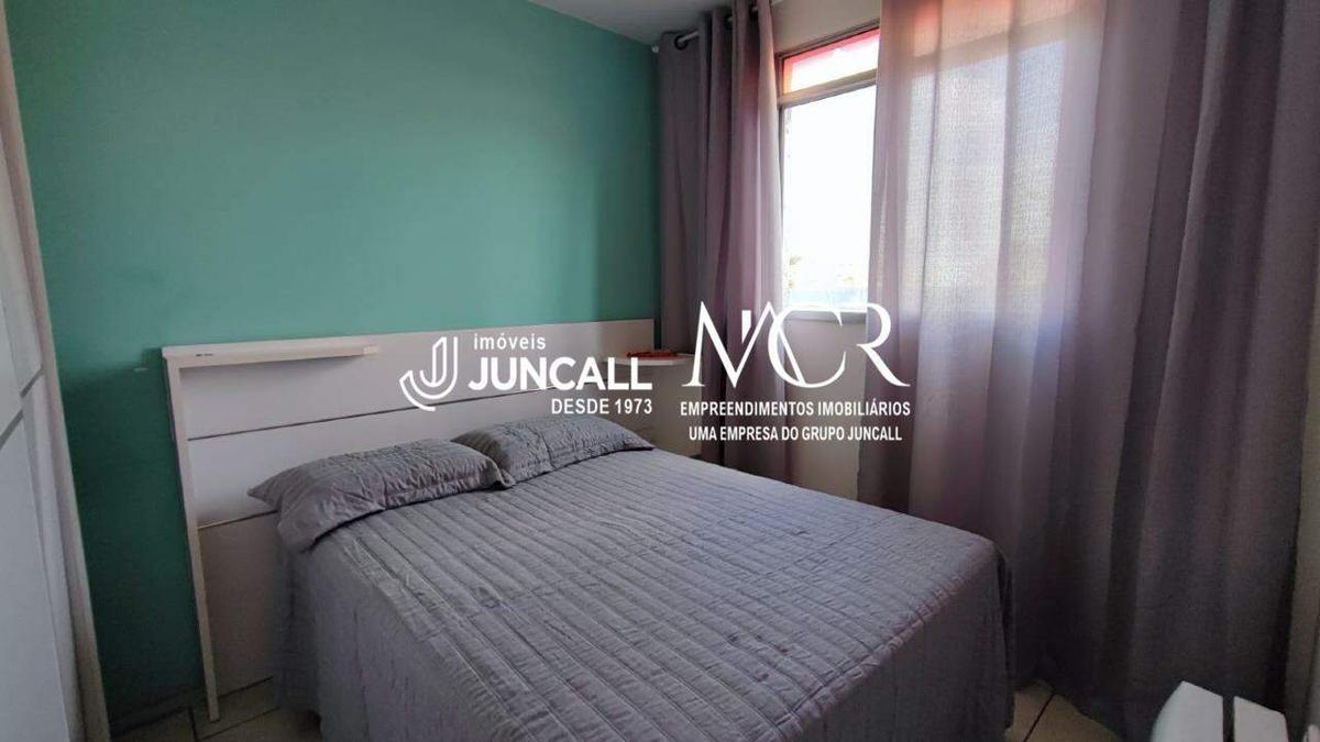 Apartamento, Ouro Minas, 2 Quartos, 1 Vaga