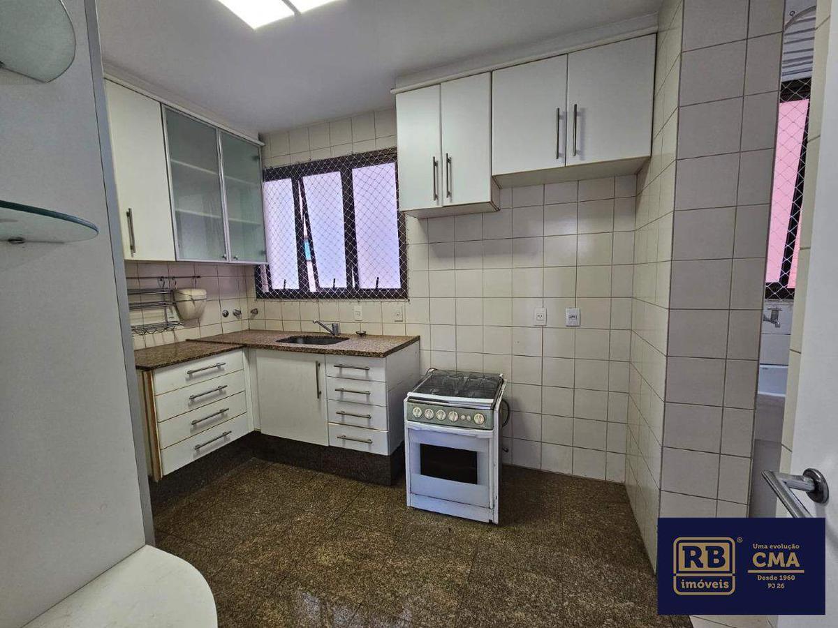 Apartamento, Serra, 3 Quartos, 2 Vagas, 1 Suíte