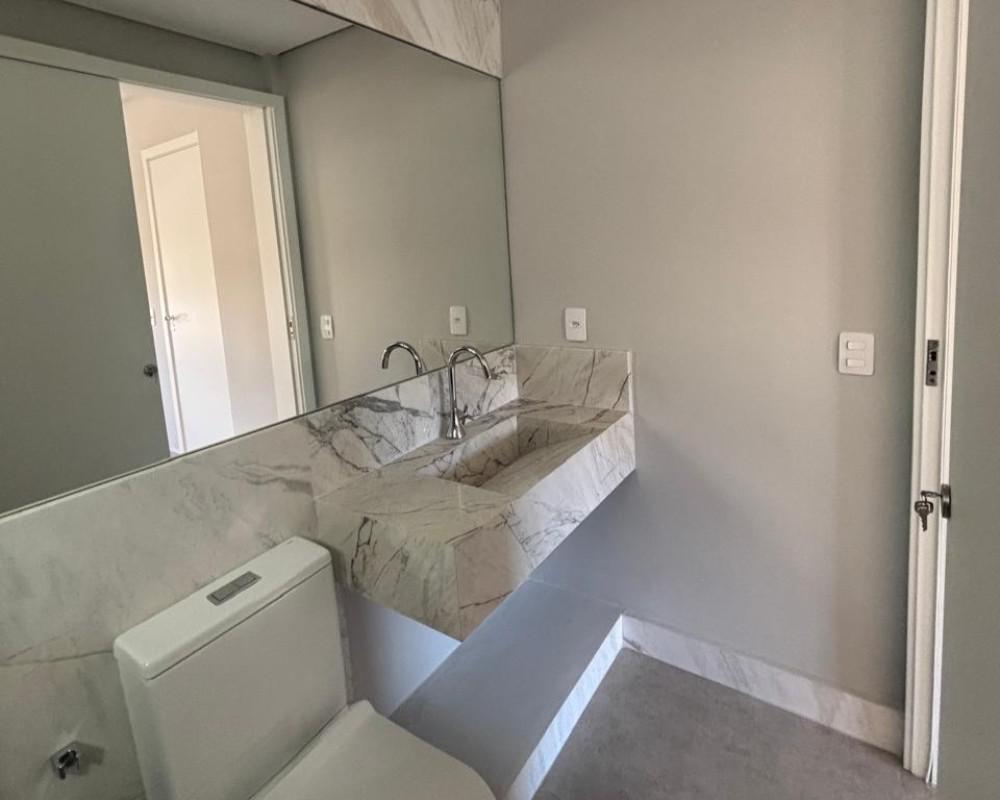 Cobertura, Serra, 2 Quartos, 3 Vagas, 2 Suítes