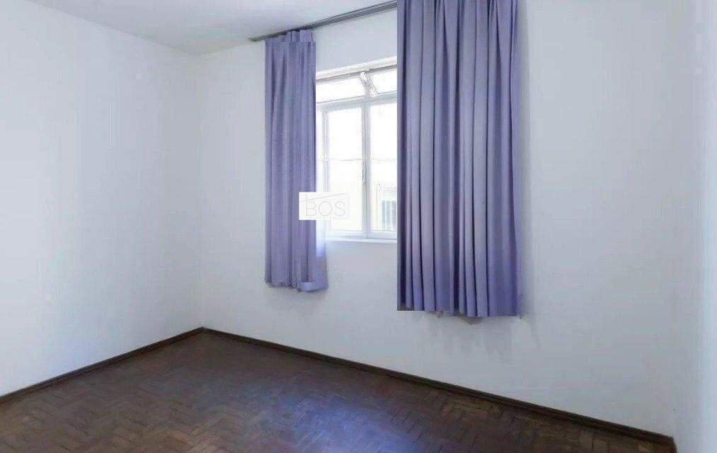 Apartamento, Sion, 3 Quartos, 2 Vagas, 1 Suíte