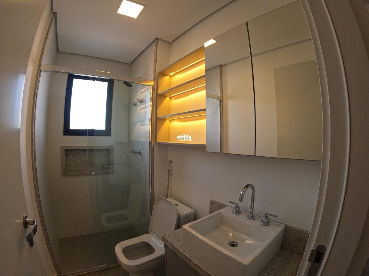 Apartamento, Vila Pinto, 2 Quartos, 1 Vaga, 1 Suíte