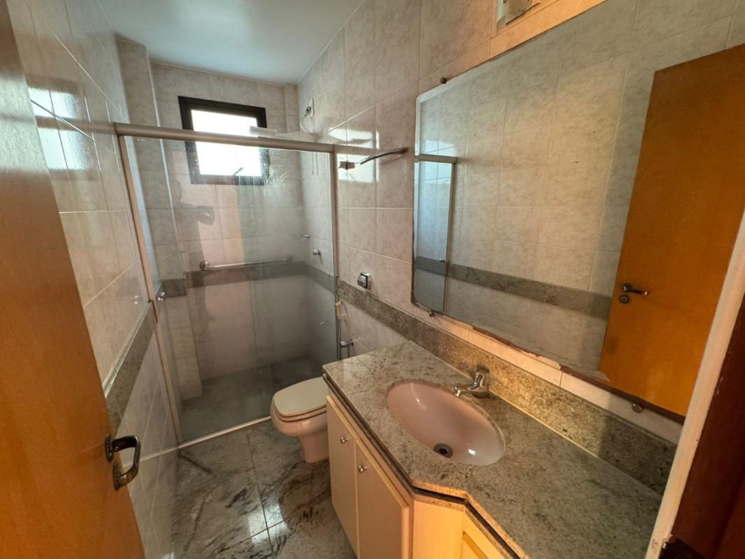Apartamento, São Pedro, 4 Quartos, 2 Vagas, 1 Suíte