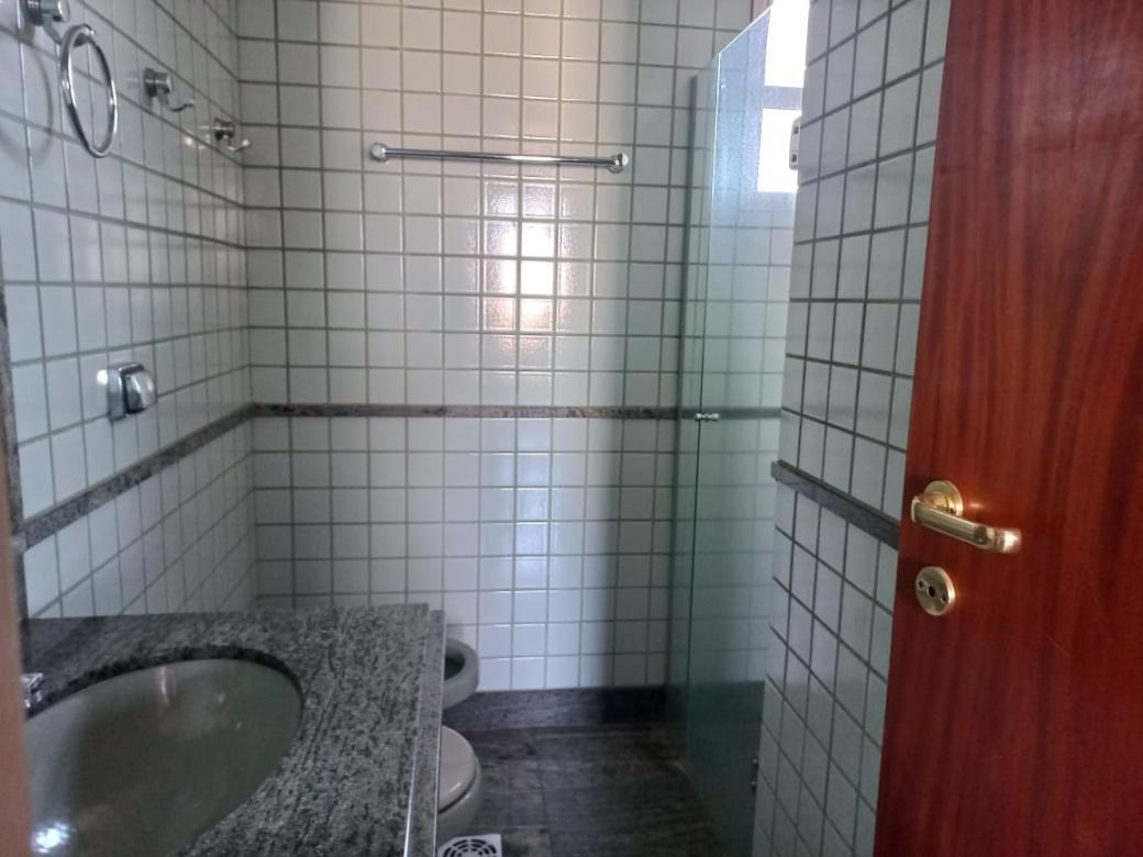 Apartamento, Santo Agostinho, 4 Quartos, 3 Vagas, 2 Suítes