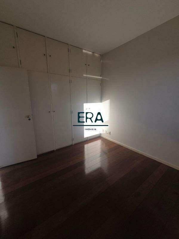 Apartamento, Funcionários, 5 Quartos, 4 Vagas, 4 Suítes