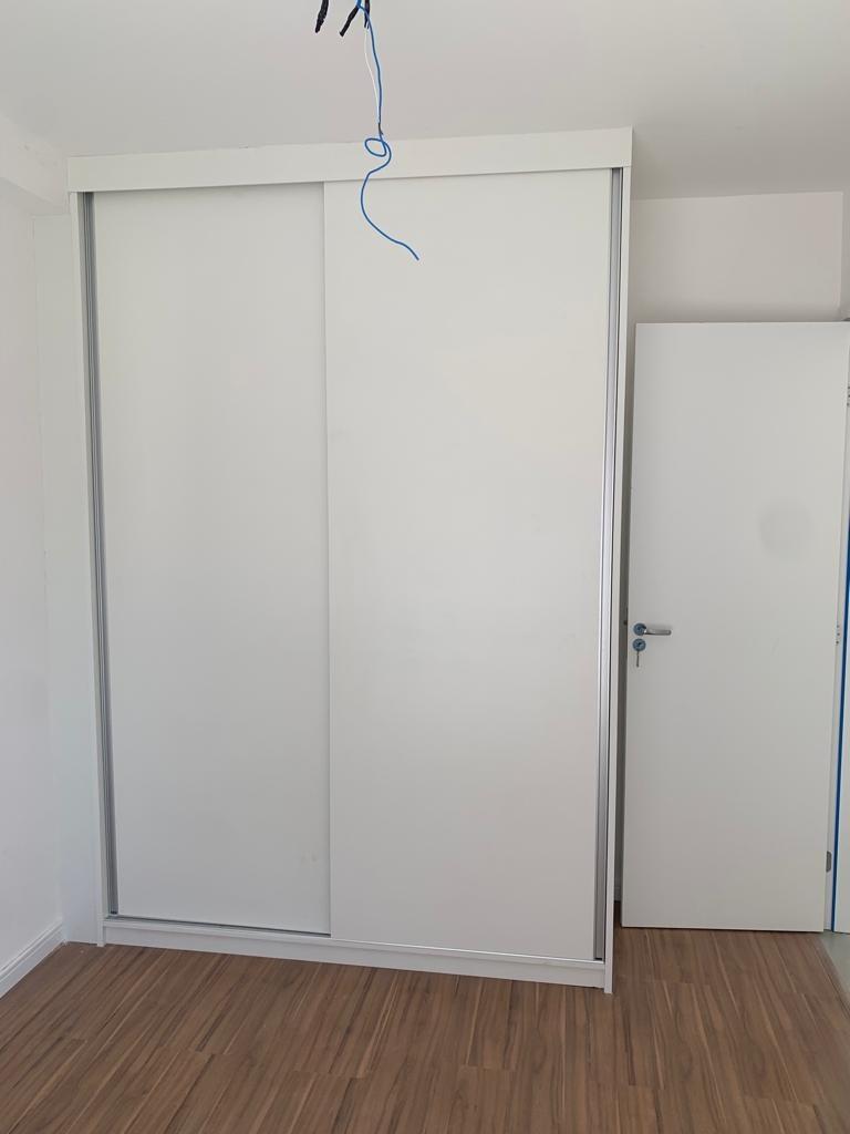 Apartamento, União, 2 Quartos, 2 Vagas, 1 Suíte