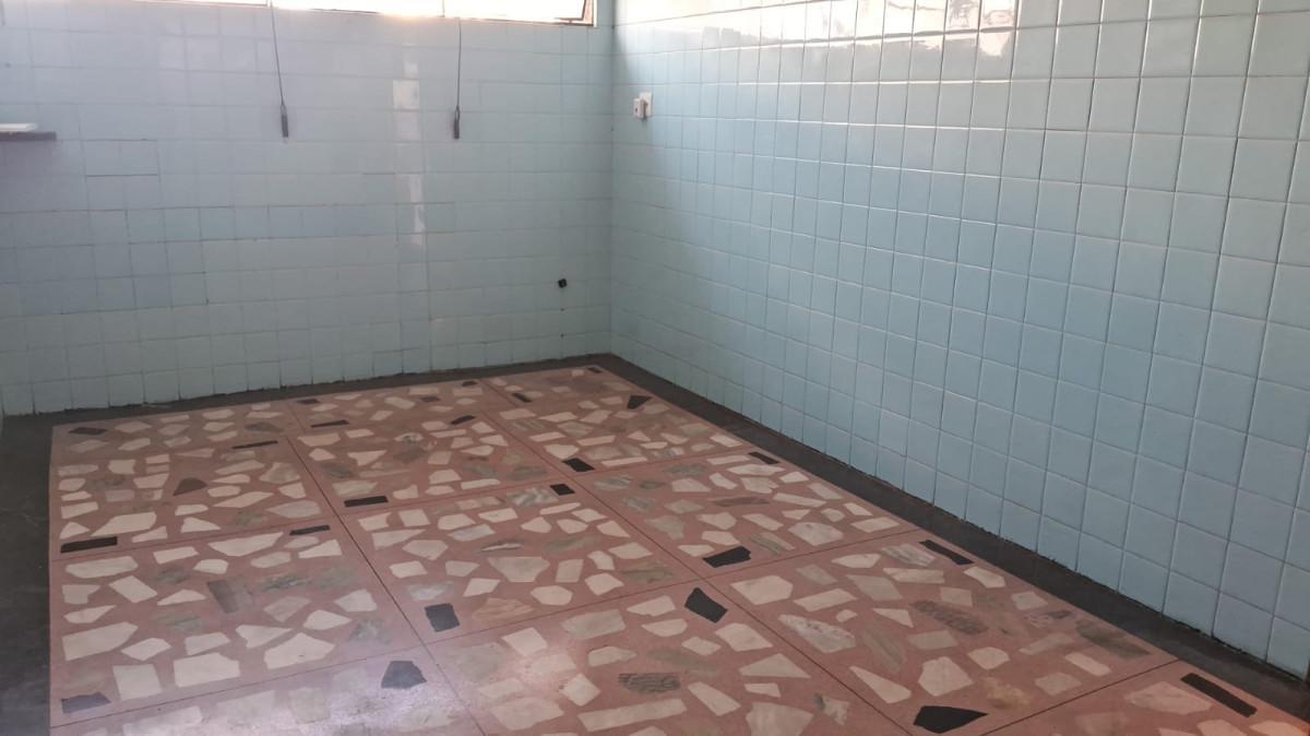 Casa, Monsenhor Messias, 3 Quartos, 1 Vaga, 1 Suíte