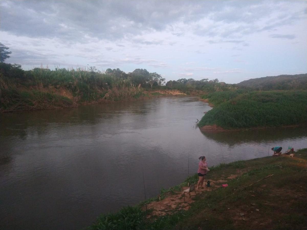 Fazenda, Zona Rural, 0 Quarto, 0 Vaga