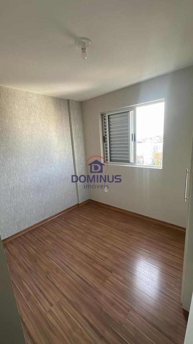 Apartamento, Jaraguá, 3 Quartos, 2 Vagas, 1 Suíte