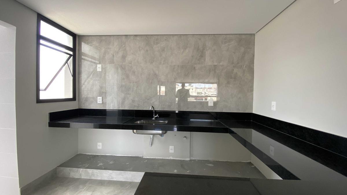 Cobertura, Castelo, 3 Quartos, 4 Vagas, 4 Suítes