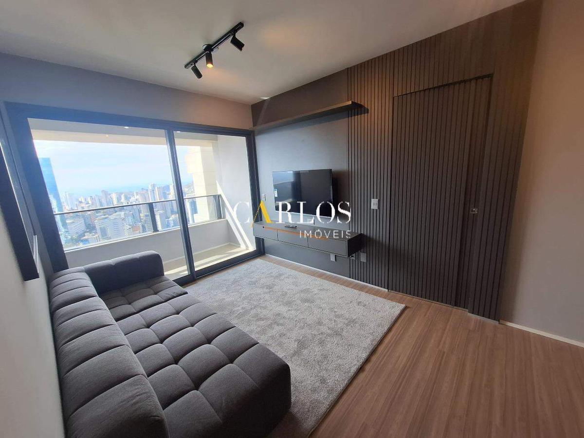Apartamento, Vila da Serra, 2 Quartos, 2 Vagas, 1 Suíte