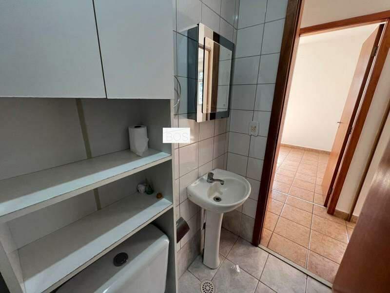 Apartamento, Fernão Dias, 2 Quartos, 2 Vagas