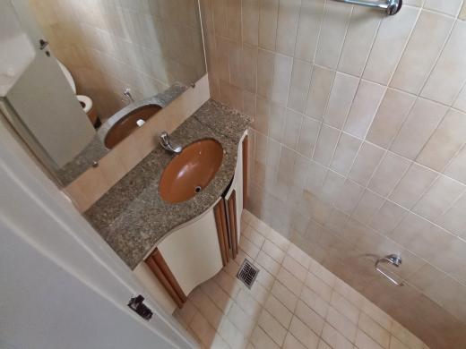 Sala, Funcionários, 0 Quarto, 1 Vaga
