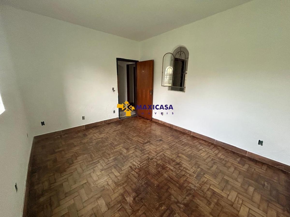 Casa, Santa Terezinha, 3 Quartos, 2 Vagas