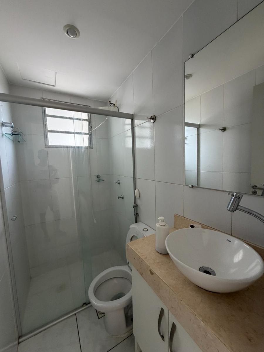 Apartamento, Buritis, 3 Quartos, 1 Vaga, 1 Suíte