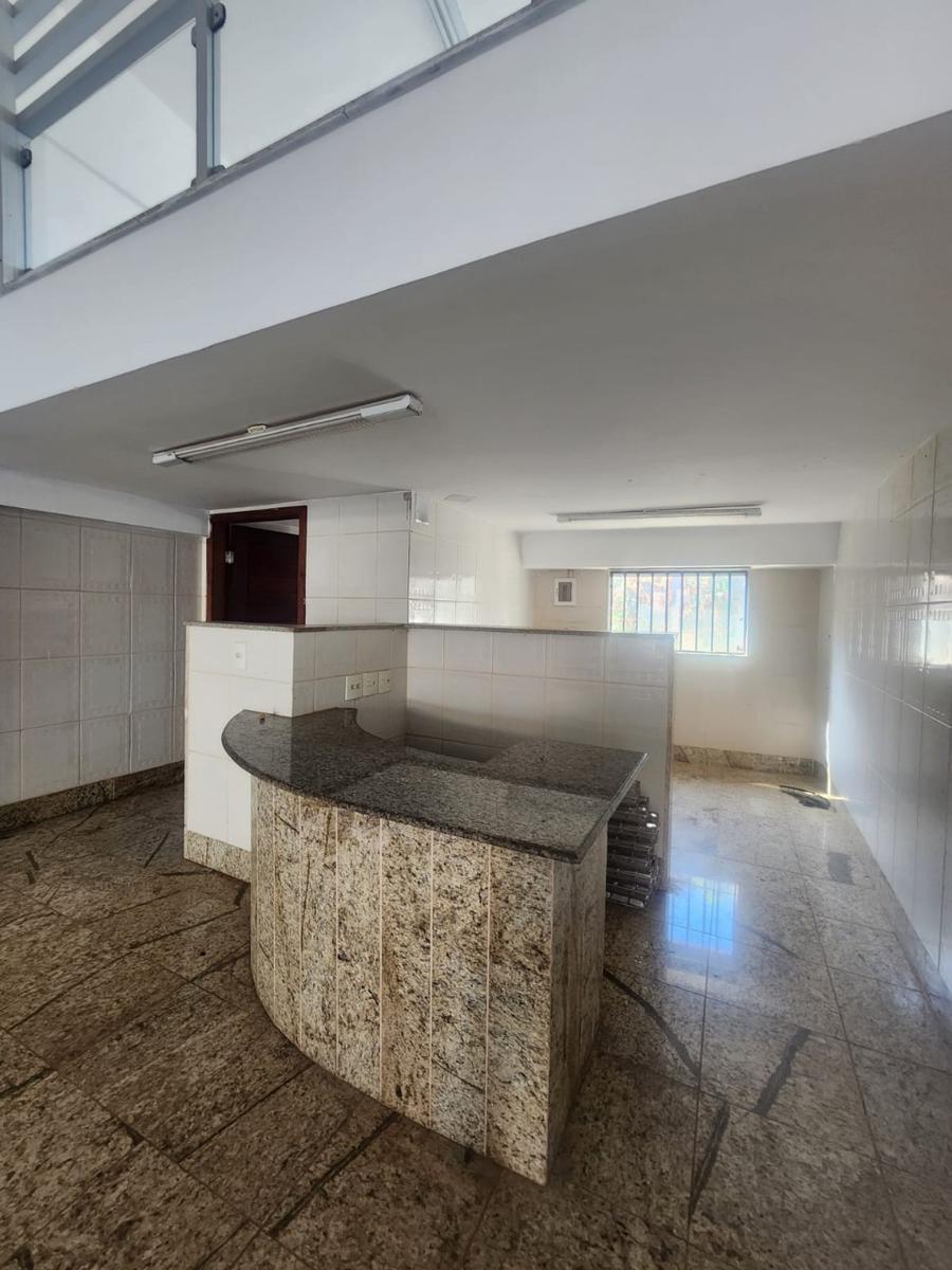 Andar, Centro, 0 Quarto, 0 Vaga