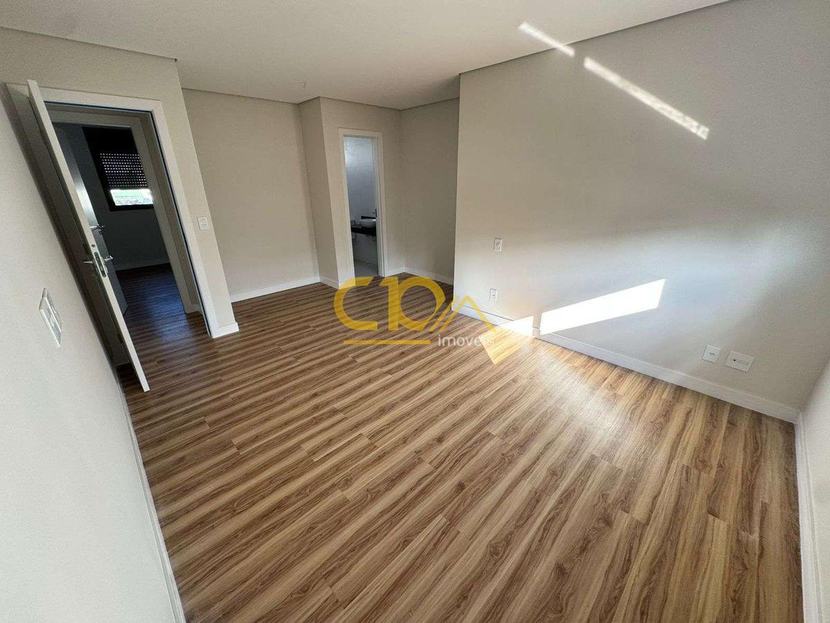 Apartamento, Cidade Nova, 4 Quartos, 3 Vagas, 2 Suítes