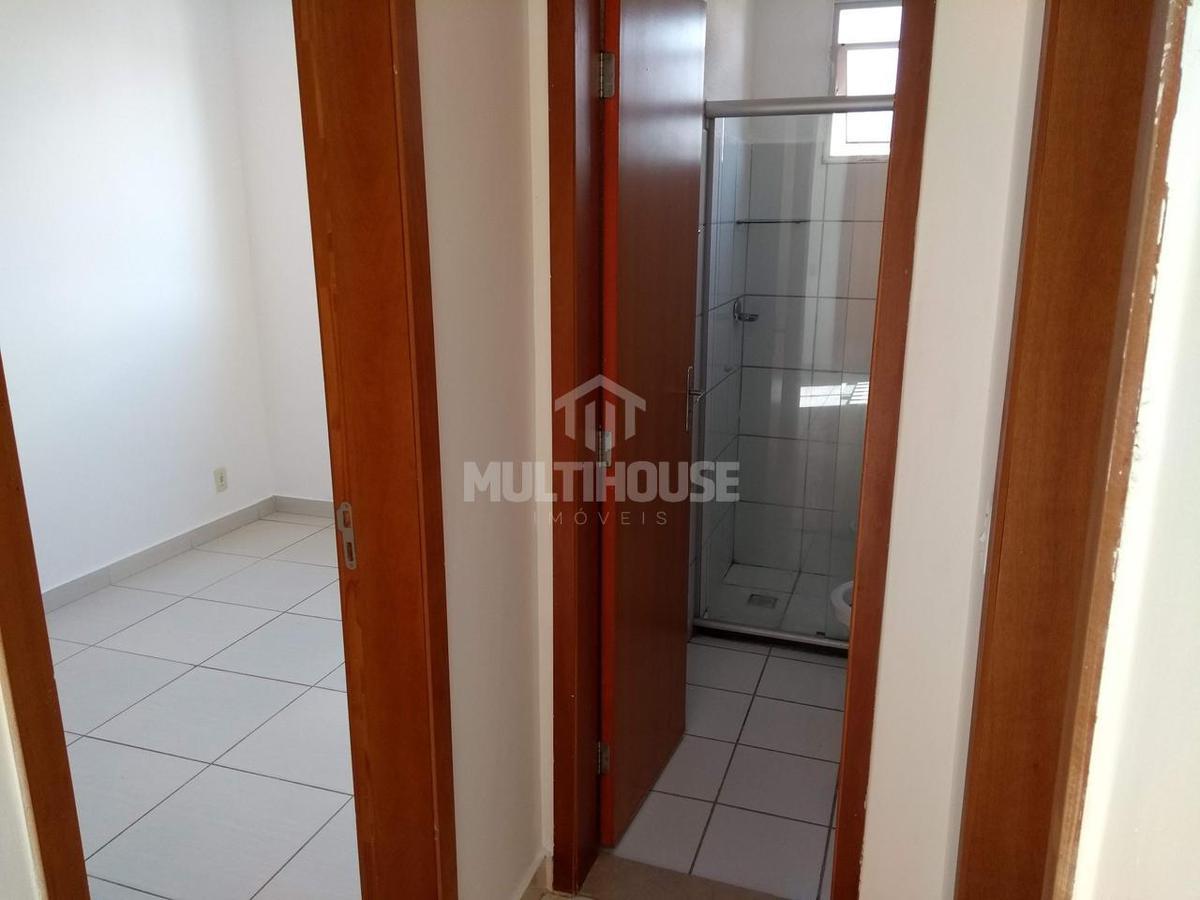 Apartamento, Tony (justinópolis), 2 Quartos, 1 Vaga