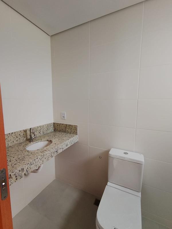 Cobertura, Prado, 3 Quartos, 2 Vagas, 1 Suíte
