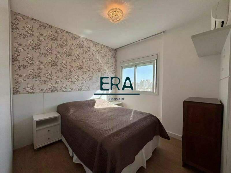 Apartamento, Funcionários, 4 Quartos, 4 Vagas, 2 Suítes