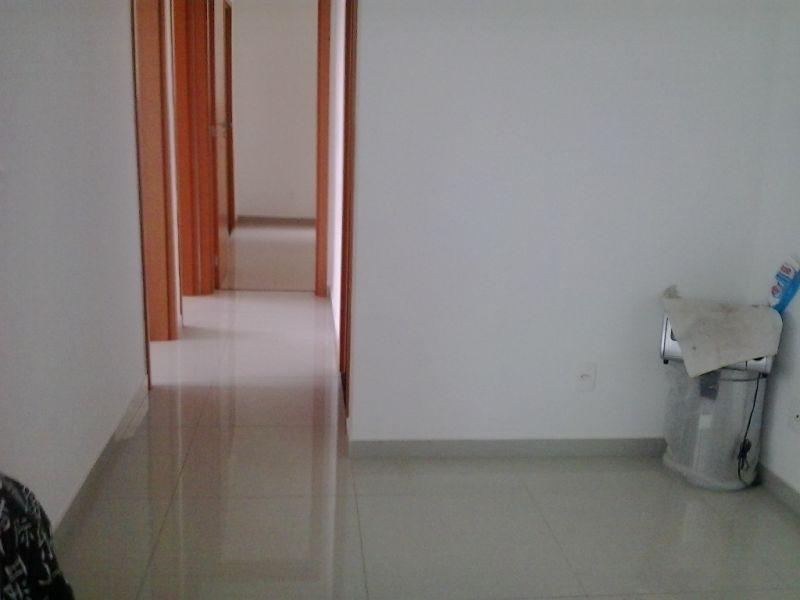 Apartamento, Santa Terezinha, 3 Quartos, 2 Vagas, 1 Suíte