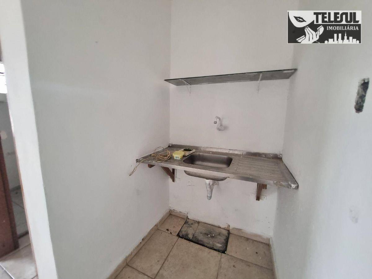 Casa, Vila Martins, 1 Quarto, 0 Vaga