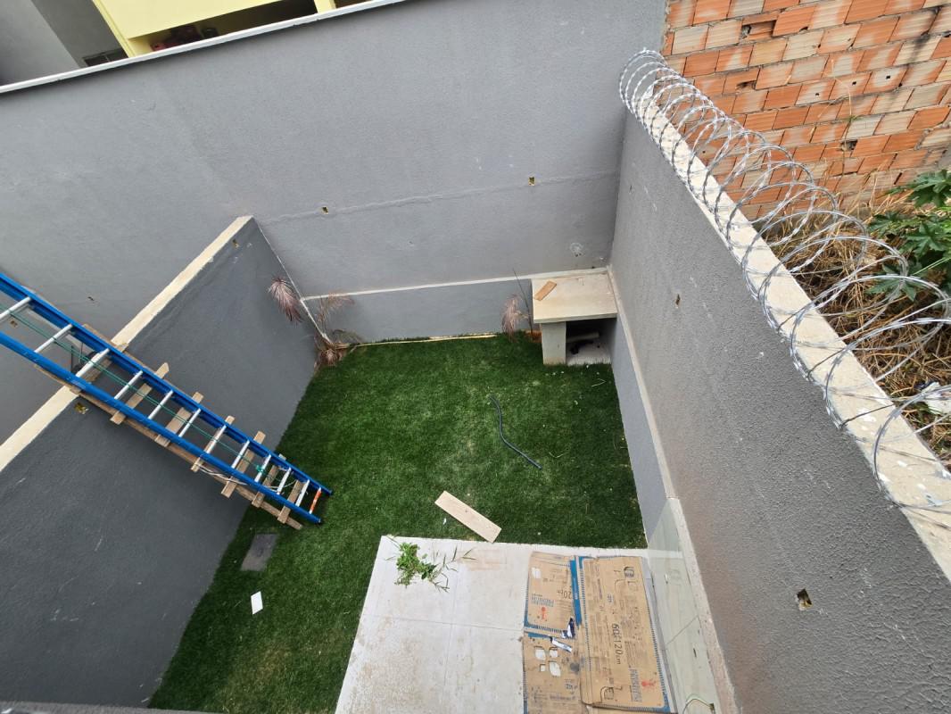 Casa, Cândida Ferreira, 3 Quartos, 4 Vagas, 1 Suíte