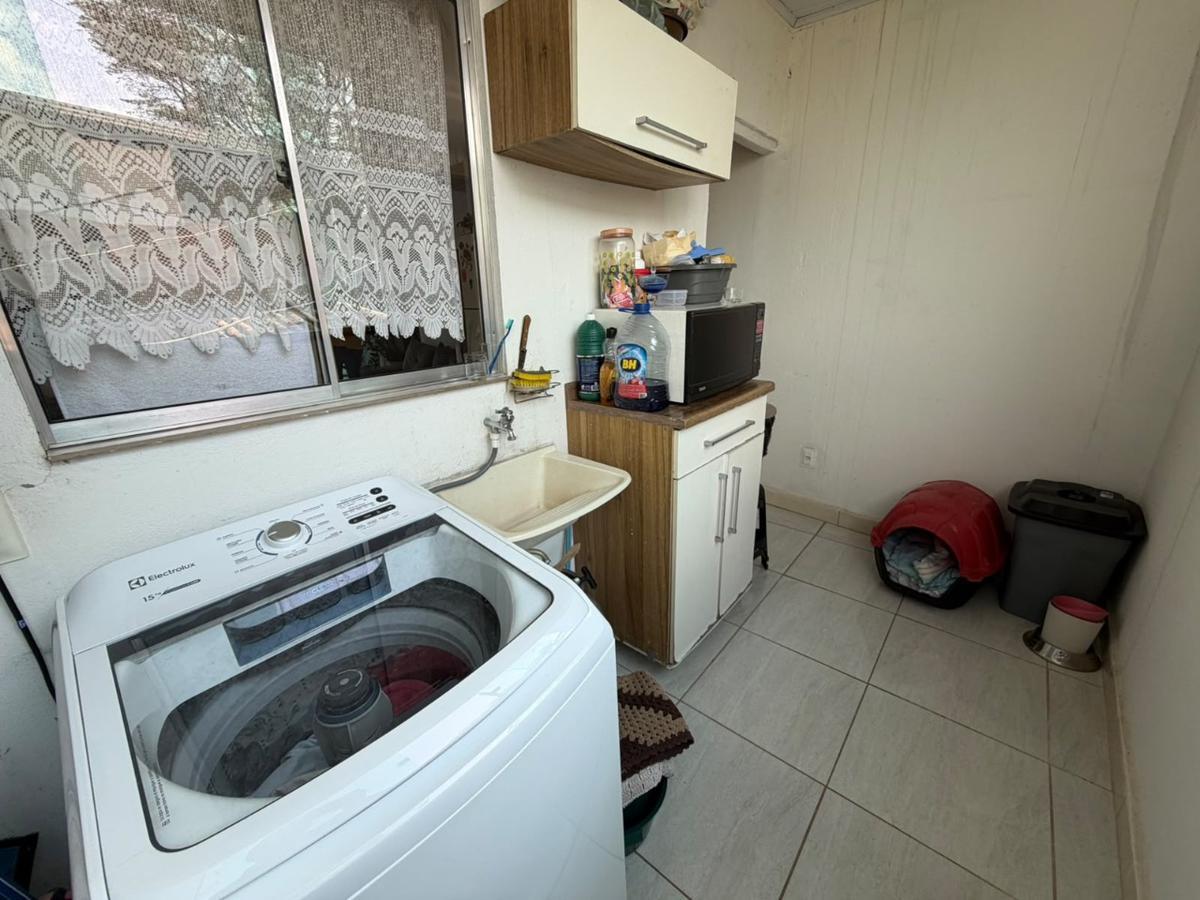 Casa, Chácara Del-rey, 2 Quartos, 1 Vaga