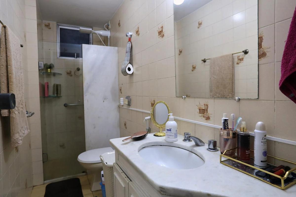 Apartamento, Centro, 3 Quartos, 1 Vaga, 1 Suíte