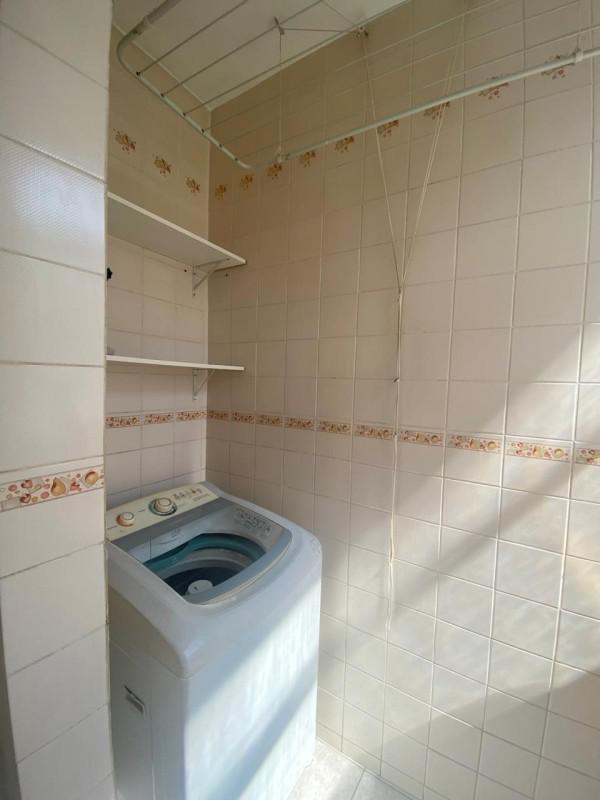Apartamento, Castelo, 2 Quartos, 1 Vaga