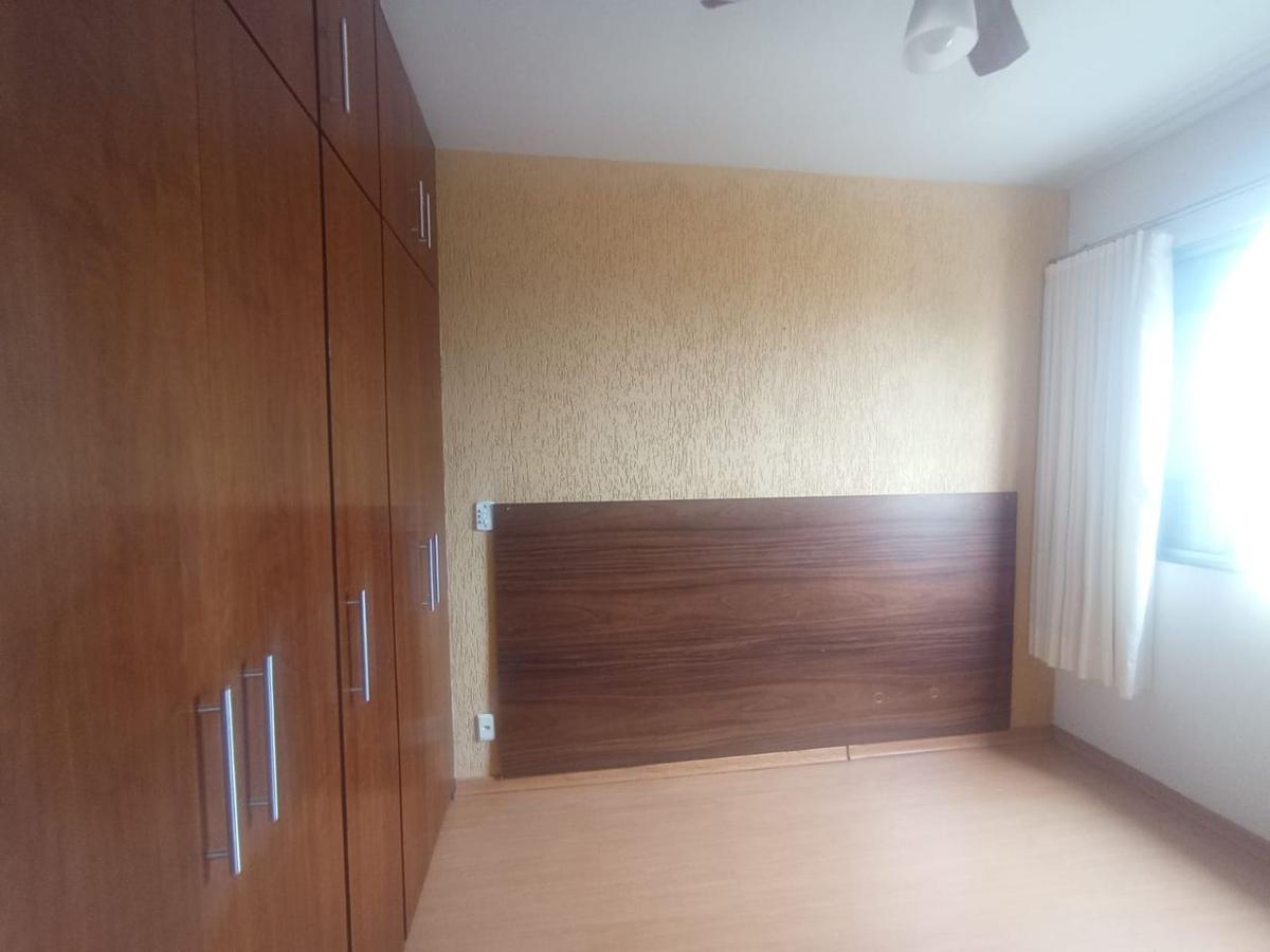 Apartamento, Ipiranga, 3 Quartos, 2 Vagas, 1 Suíte