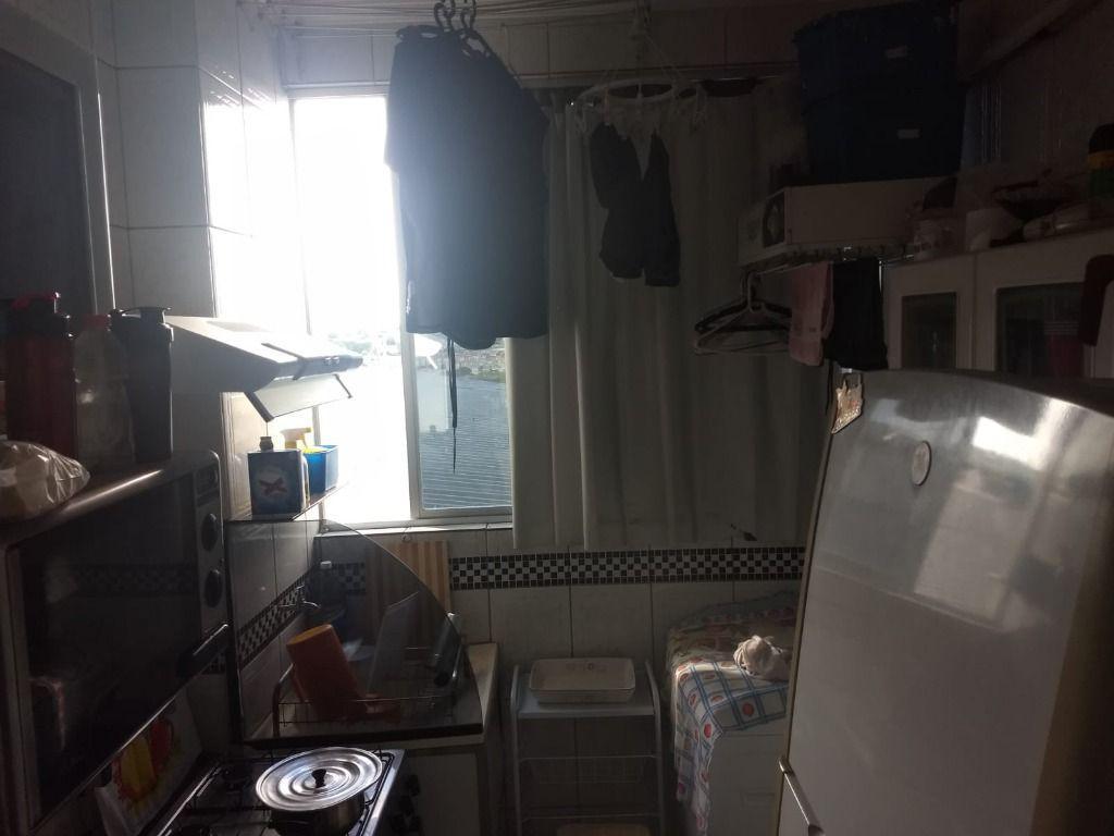 Apartamento, São Benedito, 2 Quartos, 1 Vaga