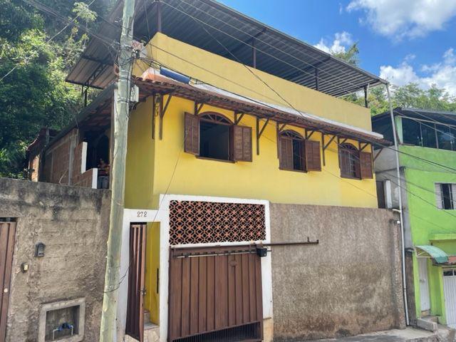 Casa, Caieira, 3 Quartos, 1 Vaga