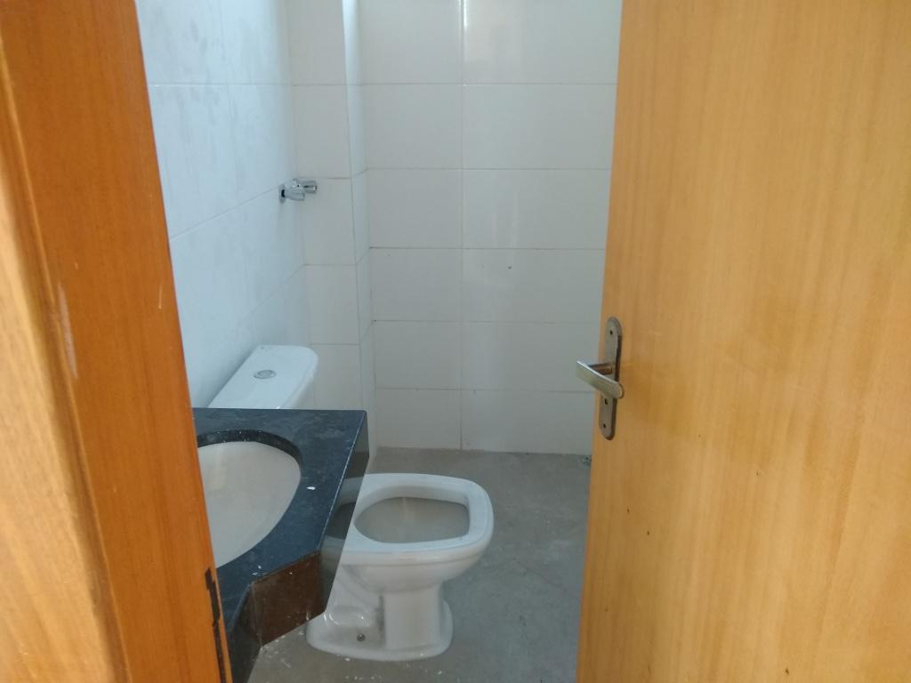 Cobertura, Arvoredo, 3 Quartos, 1 Vaga, 1 Suíte
