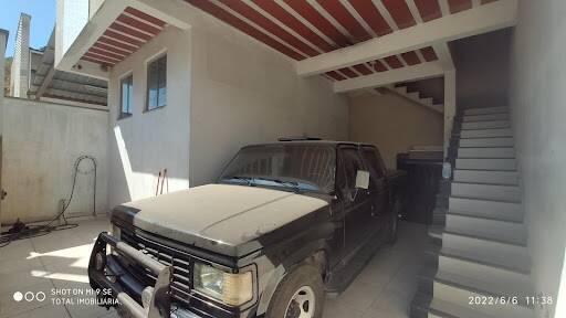 Casa, João XXIII, 3 Quartos, 2 Vagas, 1 Suíte