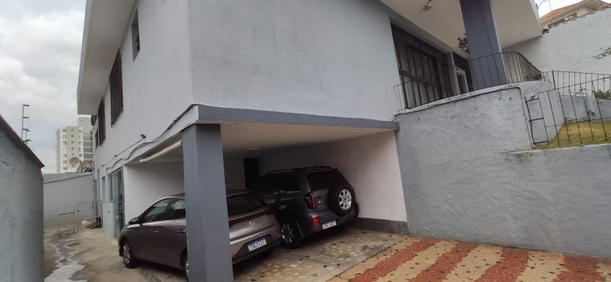 Casa, Floresta, 4 Quartos, 3 Vagas, 2 Suítes